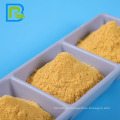 tanning chemicals cosmetic ingredients Water Treatment Chemicals yellow powder poly ferric sulfate